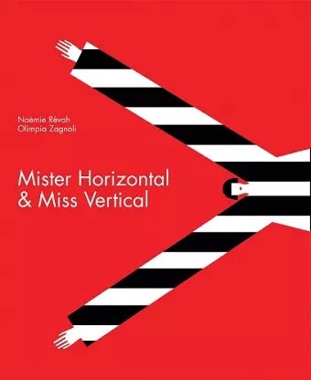 Mister Horizontal & Miss Vertical cover