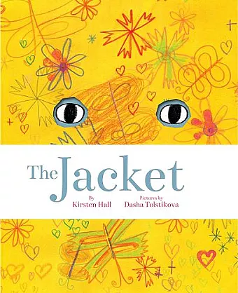 The Jacket cover