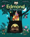 Edmond, The Moonlit Party cover
