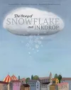 The Story of Snowflake and Inkdrop cover