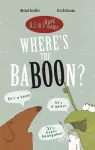 Where's the Baboon? cover