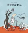 The Heartless Troll cover