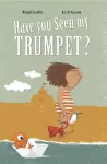 Have You Seen My Trumpet? cover