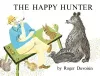 The Happy Hunter cover