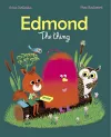 Edmond;The Thing cover
