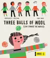 Three Balls of Wool cover