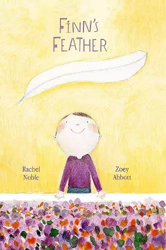 Finn's Feather cover
