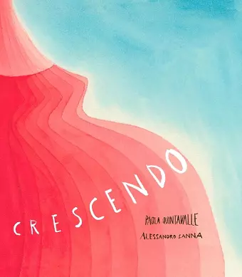 Crescendo cover