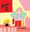 Koko & Bo cover