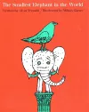 The Smallest Elephant in the World cover