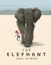 The Elephant cover