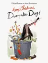 Merry Christmas, Dumpster Dog! cover