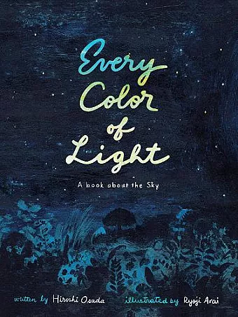 Every Color of Light cover