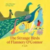 The Strange Birds of Flannery O'Connor cover