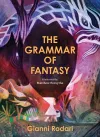 The Grammar of Fantasy cover