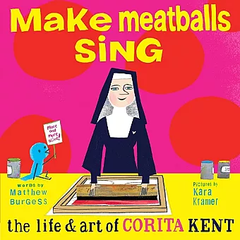 Make Meatballs Sing cover