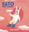 Sato the Rabbit cover