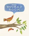The Wordy Book cover
