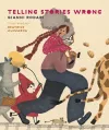 Telling Stories Wrong cover