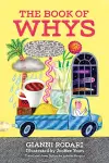 The Book of Whys cover