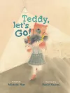 Teddy, Let's Go! cover