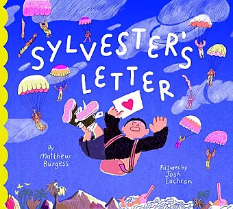 Sylvester's Letter cover