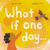 What If One Day... cover