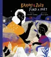 Kamau and ZuZu Find a Way cover