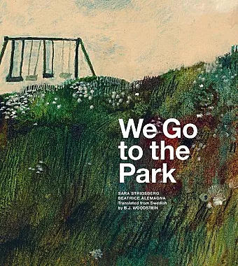 We Go to the Park cover