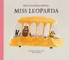 Miss Leoparda cover