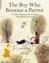 The Boy Who Became a Parrot cover