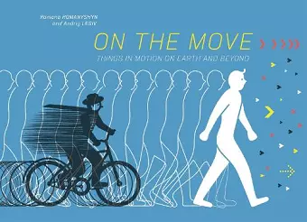 On the Move cover