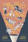 Lamberto, Lamberto, Lamberto cover