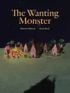 The Wanting Monster cover