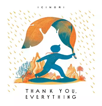 Thank You, Everything cover