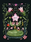 Don’t Eat Me! The Almost True Story of Belladonna cover