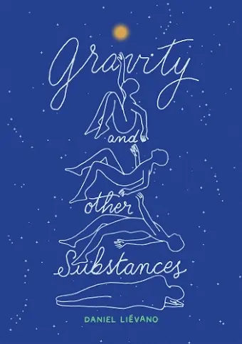 Gravity and Other Substances cover