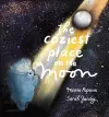 The Coziest Place on the Moon cover