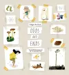 Odds and Ends cover