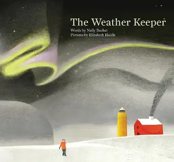 The Weather Keeper cover