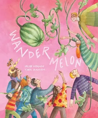 Wandermelon cover