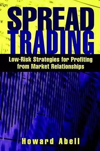 Spread Trading cover