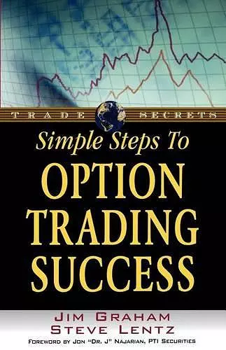 Simple Steps to Option Trading Success cover