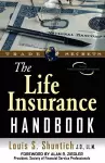 The Life Insurance Handbook cover