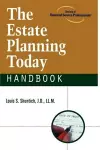 The Estate Planning Today Handbook cover