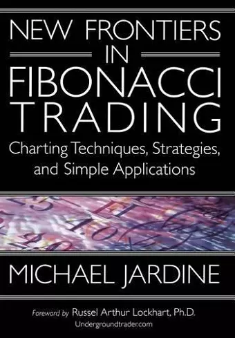 New Frontiers in Fibonacci Trading cover