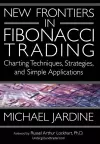 New Frontiers in Fibonacci Trading cover