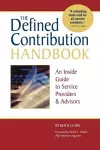 The Defined Contribution Handbook cover