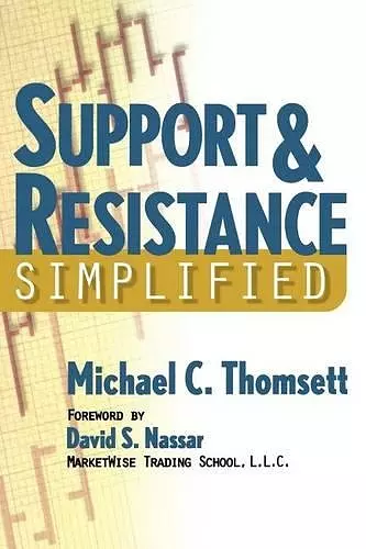 Support & Resistance Simplified cover