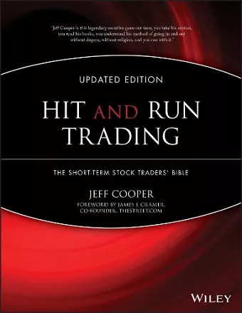 Hit and Run Trading cover